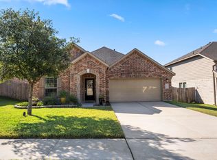 12298 Little Blue Heron Ln, Conroe, TX 77304