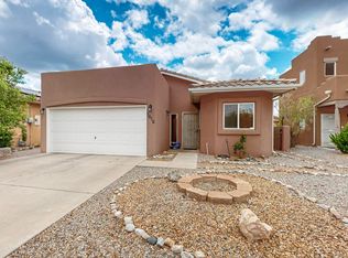 1416 Bridle Wood Rd NE, Albuquerque, NM 87113