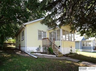 5039 Corby St, Omaha, NE 68104