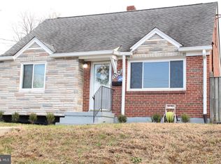 1006 Quietview Dr, Capitol Heights, MD