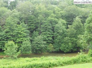 Tbd Rustic Rd, West Jefferson, NC 28694