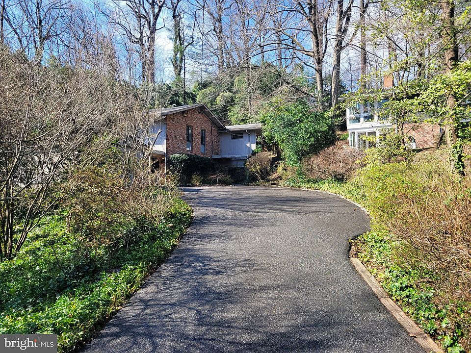 7106 Broxburn Dr, Bethesda, MD 20817 Zillow