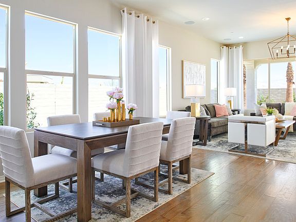 Model Representation