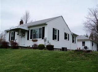 10994 W Calla Rd, Salem, OH 44460