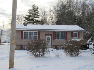11 Ruth Ave, Hampden, ME 04444
