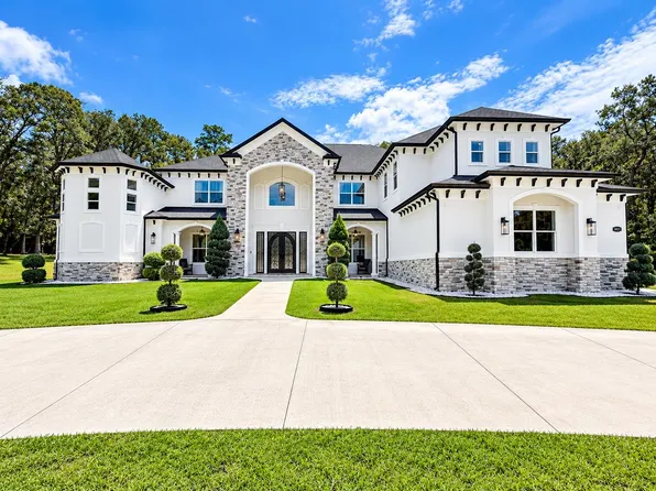 8013 Oak Grove Plantation Rd, Tallahassee, FL 32312