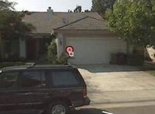 9477 Winewood Cir, Elk Grove, CA 95758
