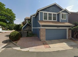 (Undisclosed Address), Arvada, CO 80005