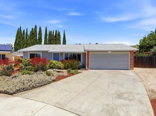 406 La Pala Pl, San Jose, CA 95127