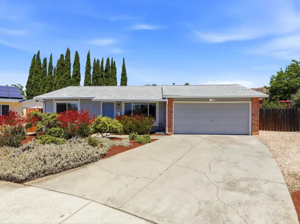406 La Pala Pl, San Jose, CA 95127