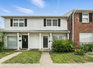 3343 Ashley Ln, Indianapolis, IN 46224