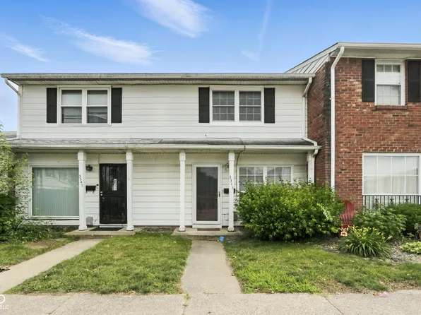 3343 Ashley Ln, Indianapolis, IN 46224