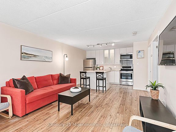4th image of 11 Dawson Dr #707