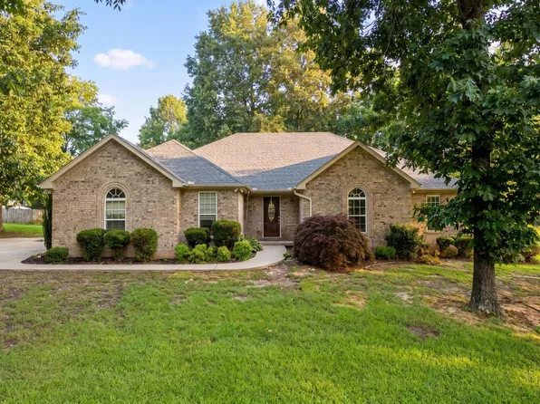 County Road 7452, Jonesboro, AR 72405