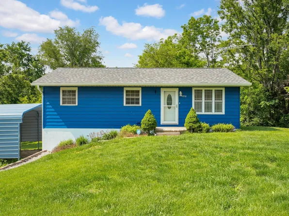 4850 S Stansifer Ln, Bloomington, IN 47403