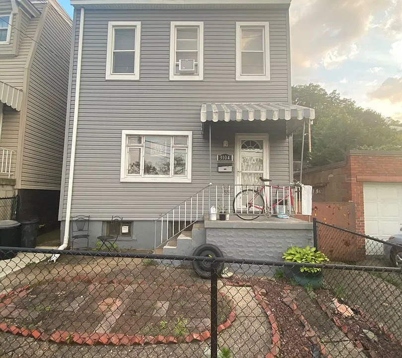 3104 Jane St