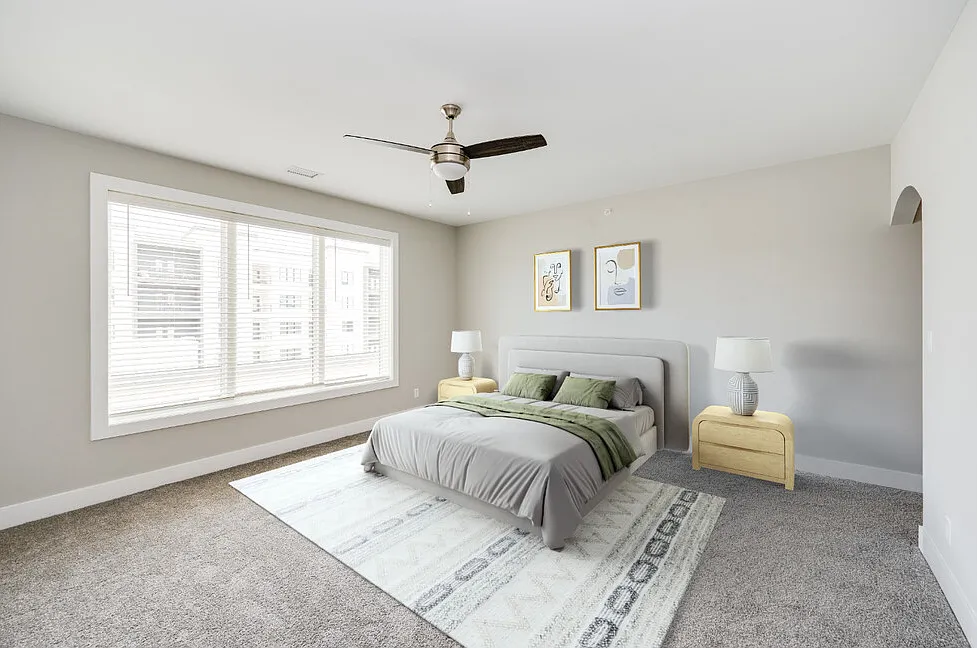 1530 East Pointe Blvd NE - 107 — Photo 4
