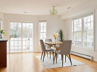 9 Grove St #9, Woburn, MA 01801