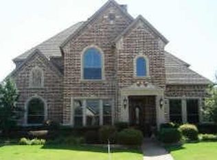 4363 Siena Dr, Frisco, TX 75033