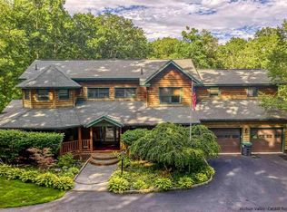 60 Bristol Hill Rd, Hurley, NY 12433