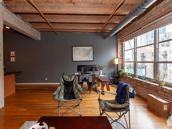 5th image of 333 S Desplaines St APT 504C