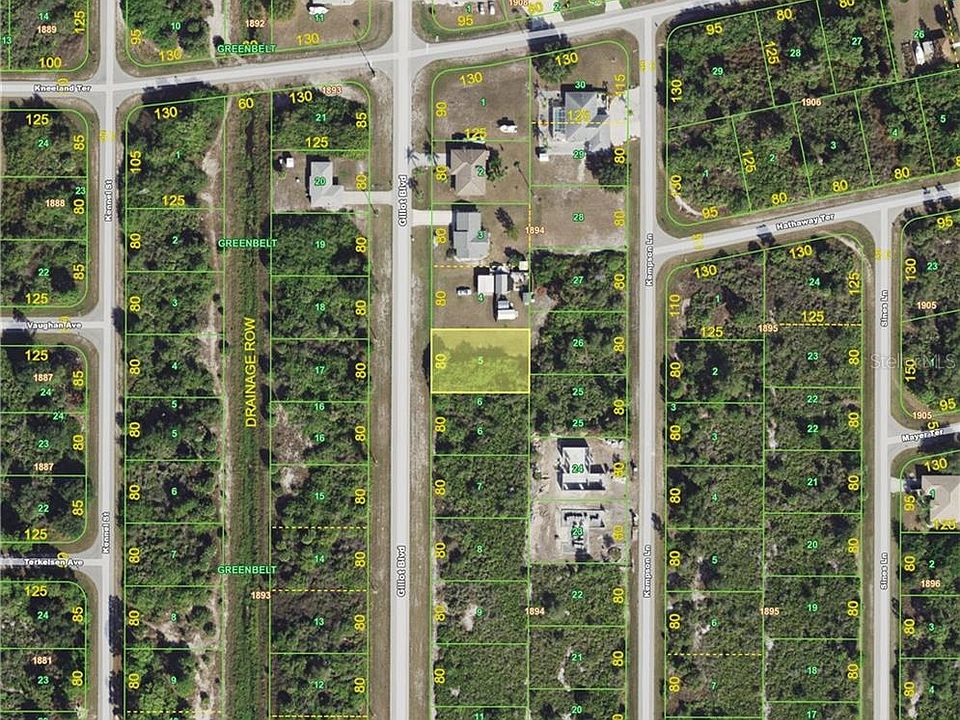 2nd image of 4362 Gillot Blvd