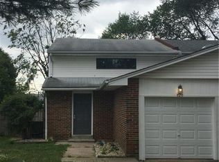 120 Highridge Ct, Franklin, OH 45005