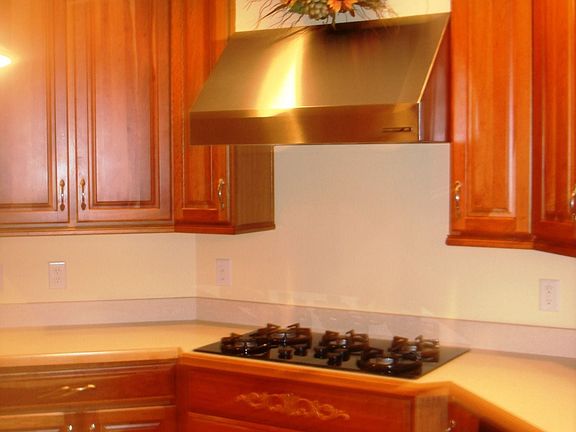 Kitchen View 
