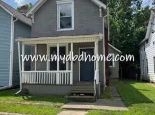 949 Home Ave, Fort Wayne, IN 46807