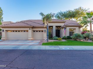6003 E Campo Bello Dr, Scottsdale, AZ 85254