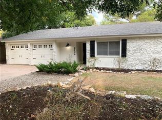 2704 Smith Ave, Taylor, TX 76574