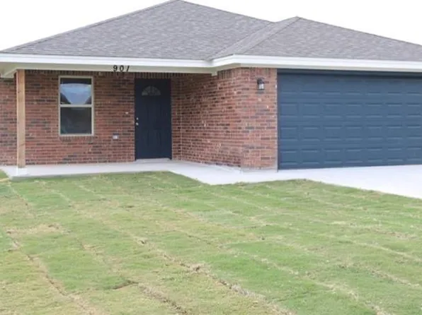 901 Blane Circle, Lampasas, TX 76550