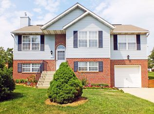 3848 Dakota Rd, Hampstead, MD 21074