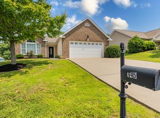 145 Granda Flora Dr, White House, TN 37188