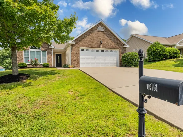 145 Granda Flora Dr, White House, TN 37188