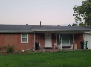 3684 Terrace Dr, House Springs, MO 63051