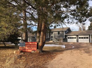 4716 W County Road 56, Laporte, CO 80535
