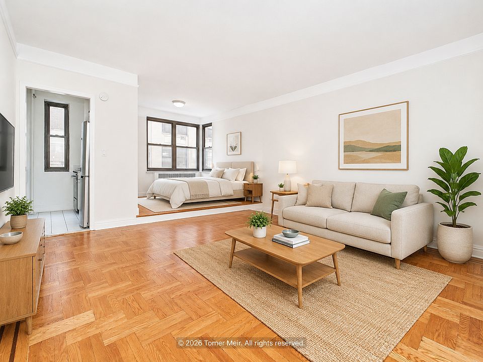 1st image of 124 E 24th St APT 1E