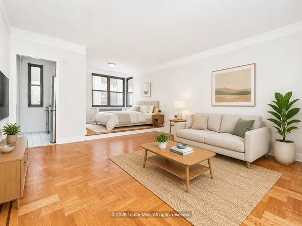 124 E 24th St APT 1E, New York, NY 10010