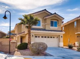245 Tie Breaker Ct, Spring Valley, NV 89148