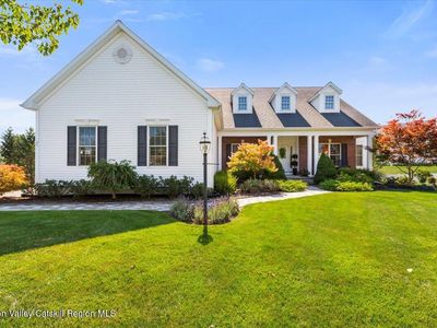 25 Trotter Circle, Selkirk, NY, 12158