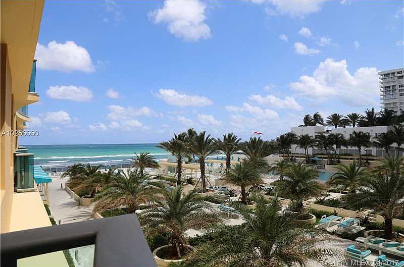 1st image of 2501 S Ocean Dr APT 317
