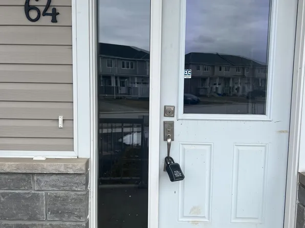 64 Lincoln Dr, Belleville, ON K8N 0T8