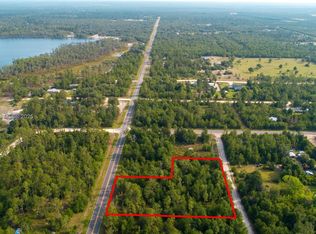 0 NW Lakeview Dr, Altha, FL 32421