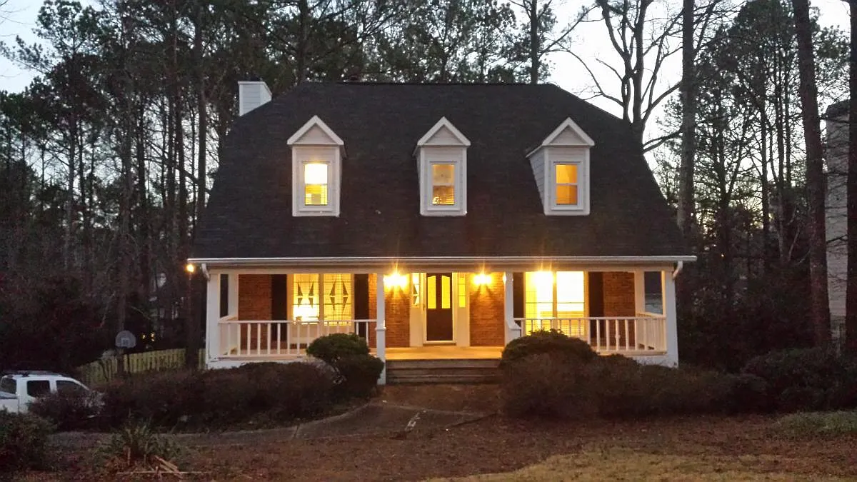 3 bed, 2838 sqft, $2,850 — Photo 1