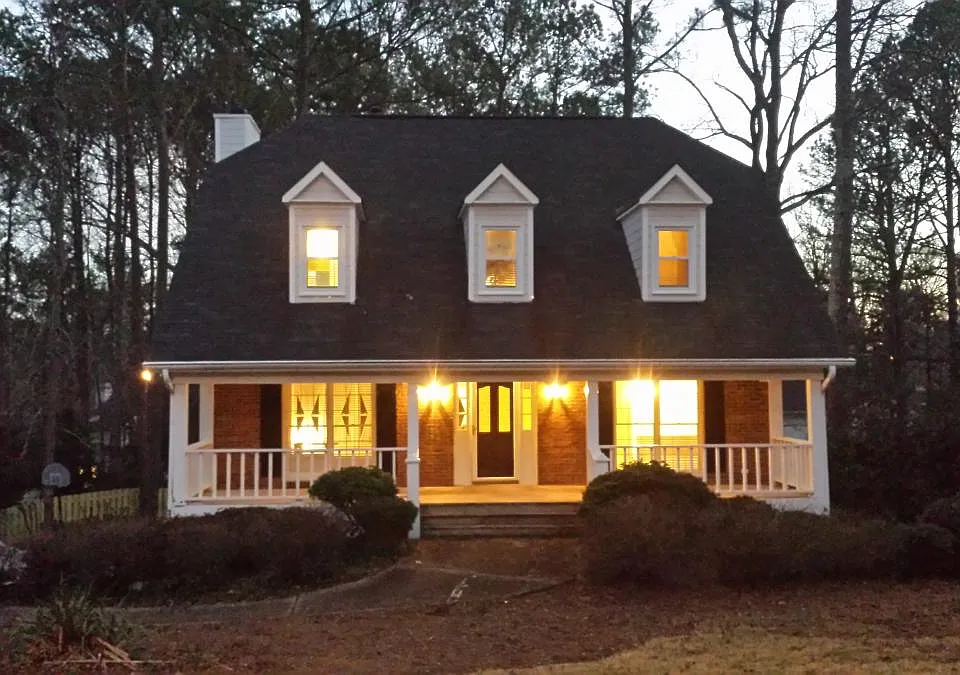 2668 Arbor Spring Way