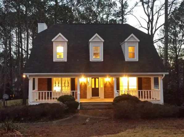 2668 Arbor Spring Way, Roswell, GA 30066