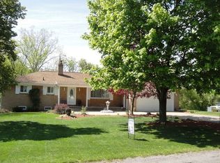 187 S State St, Michigan Center, MI 49254