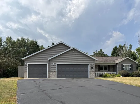 1862 MIKE LANE, Kronenwetter, WI 54455
