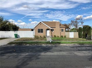 901 W Glenwood Pl, Santa Ana, CA 92707